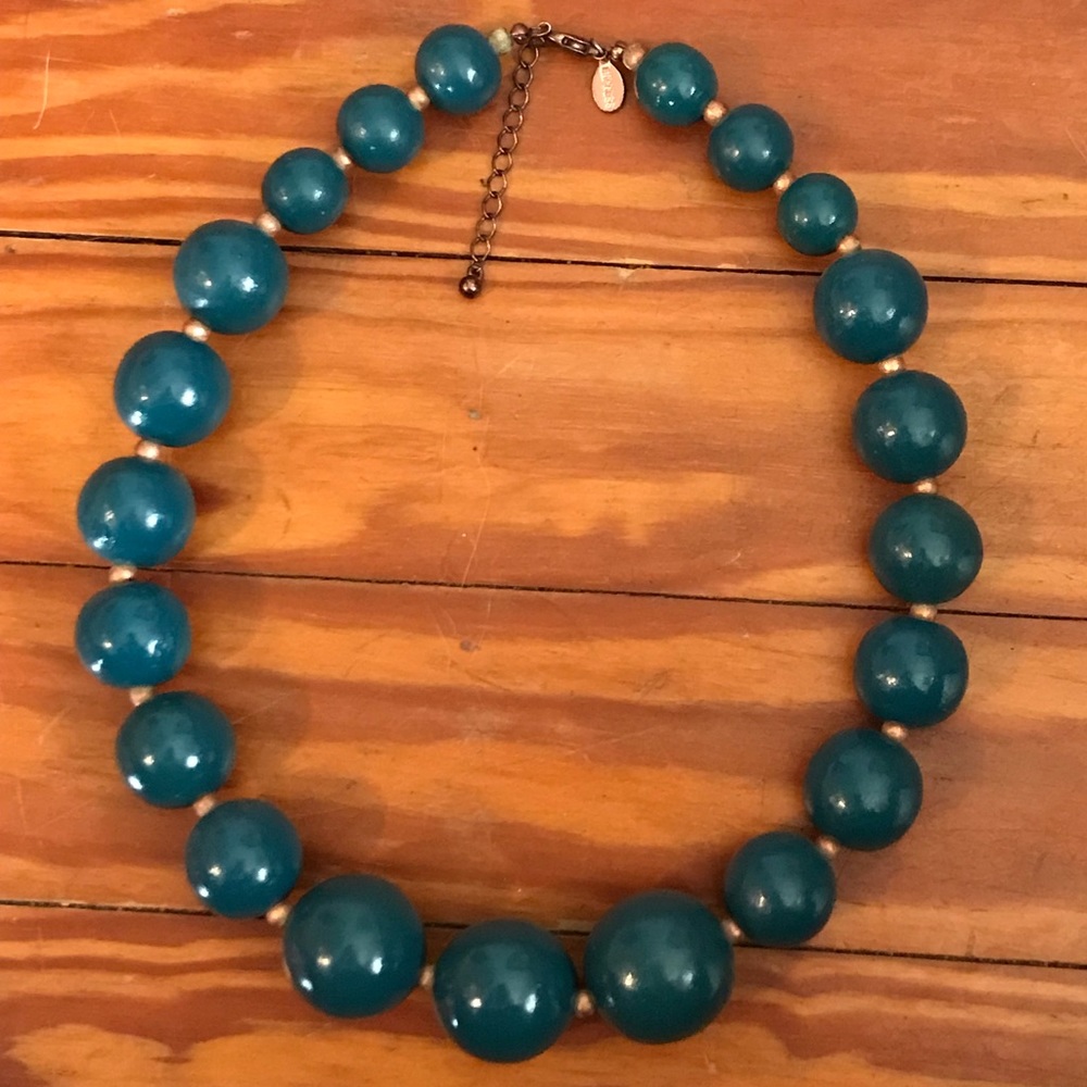 Express Necklace
